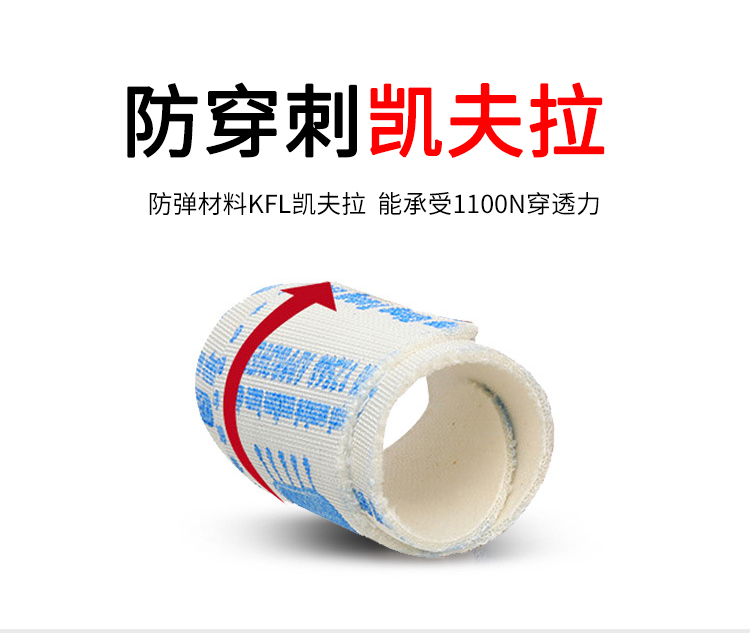完美官网首页入口鞋业-防刺穿凯夫拉中底