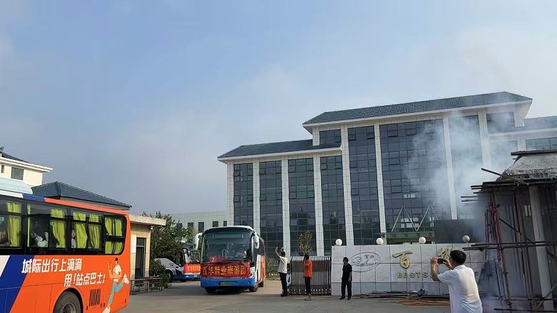 凝心聚力 携手同行| 完美官网首页入口鞋业2025年度员工团建旅游活动圆满收官！