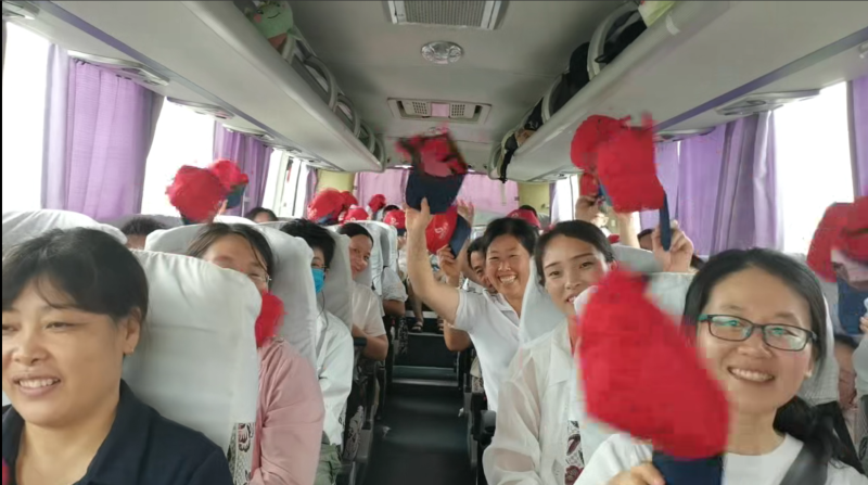 凝心聚力 携手同行| 完美官网首页入口鞋业2025年度员工团建旅游活动圆满收官！