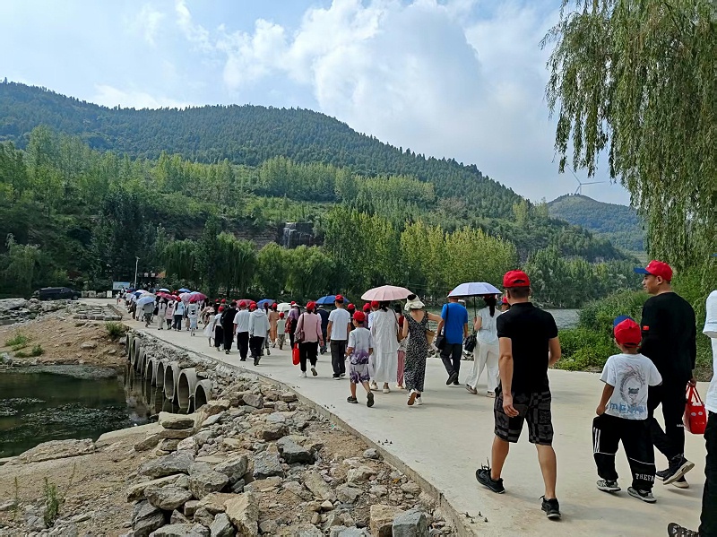 凝心聚力 携手同行| 完美官网首页入口鞋业2025年度员工团建旅游活动圆满收官！