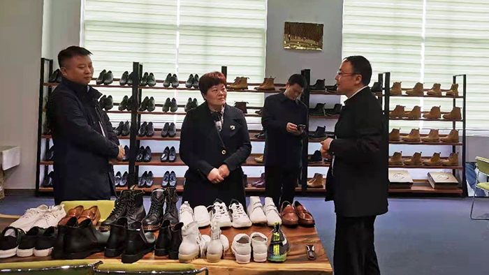 完美官网首页入口鞋业